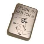 🖼️ 81207-1-benzin-feuerzeug-nickel-grau-m.jpg | 🌟 Gravur nach Wunsch 🪄 Bild von benzin feuerzeug nickel grau mjpg | 🌟 Gravur nach Wunsch 🪄