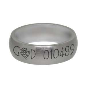 Bild von   edelstahlring mm breit  mmjpg | 🌟 Gravur nach Wunsch 🪄