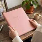 🖼️ 81432-1-notizblockhalter-rosa-grav.jpg | 🌟 Gravur nach Wunsch 🪄 Bild von notizblockhalter rosa gravjpg | 🌟 Gravur nach Wunsch 🪄