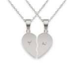 🖼️ 81436-1-gebrochenes-herz-kette-mit-gra.jpg | 🌟 Gravur nach Wunsch 🪄 Bild von gebrochenes herz kette mit grajpg | 🌟 Gravur nach Wunsch 🪄