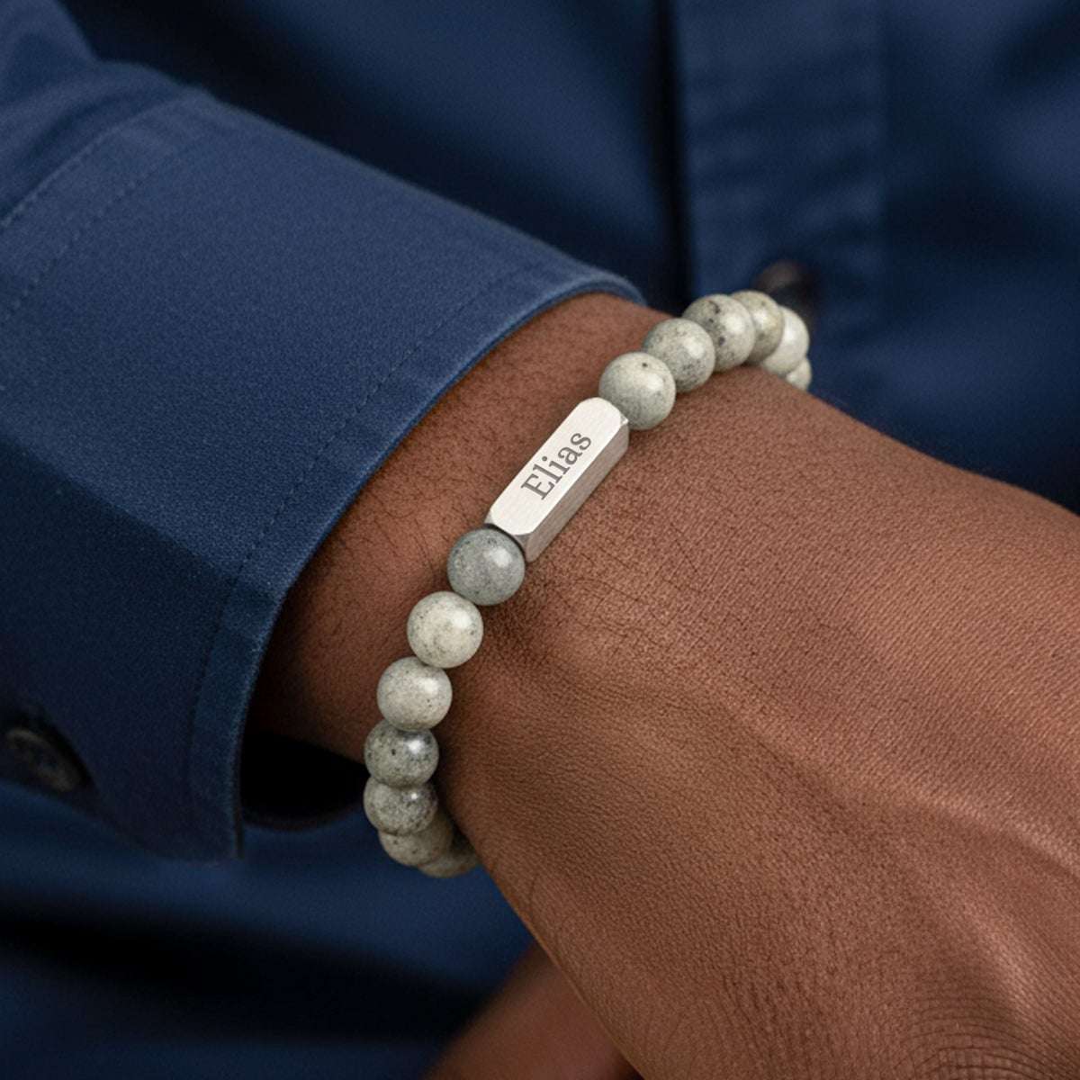 🖼️ 81448-1-labradorit-armband-mit-gravur.jpg | 🌟 Gravur nach Wunsch 🪄 Bild von labradorit armband mit gravurjpg | 🌟 Gravur nach Wunsch 🪄