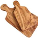 Bild von   kraeuter und schneidebrett aljpg | 🌟 Gravur nach Wunsch 🪄