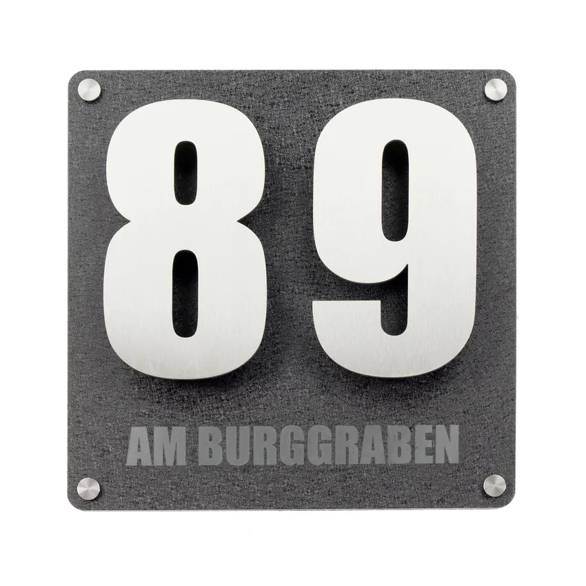 🖼️ 81567-1-edelstahl-hausnummer-mit-gravu.jpg | 🌟 Gravur nach Wunsch 🪄 Bild von edelstahl hausnummer mit gravujpg | 🌟 Gravur nach Wunsch 🪄