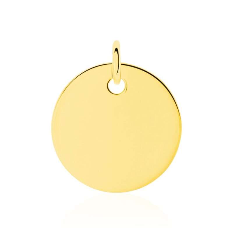 Bild von   liv ann gravur unisex anhaengejpg | 🌟 Gravur nach Wunsch 🪄