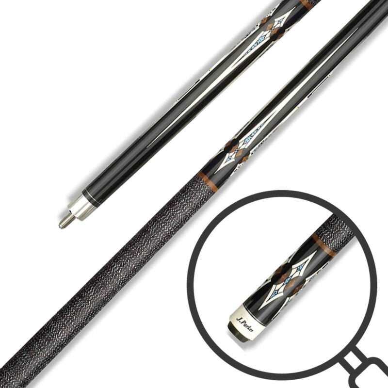 Bild von   poolqueue modell j parker jp jpg | 🌟 Gravur nach Wunsch 🪄