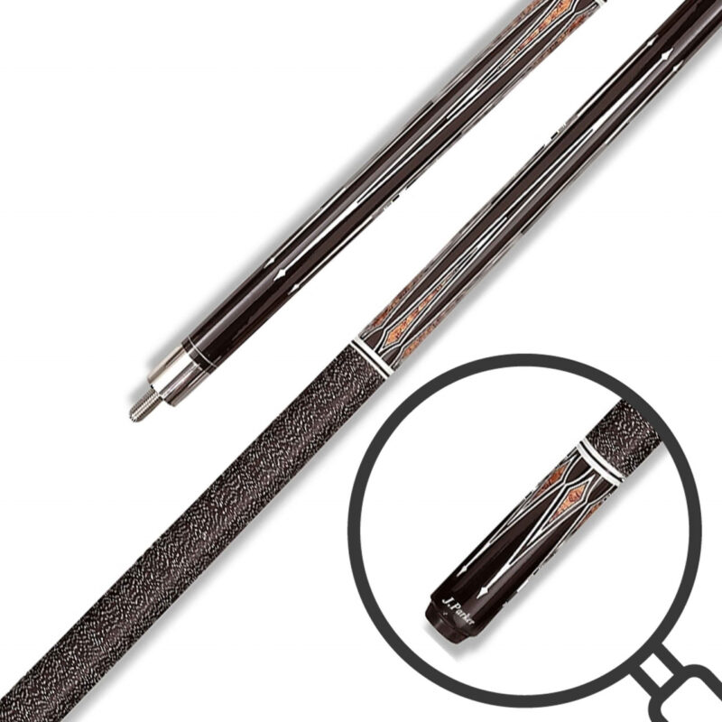 Bild von   poolqueue modell j parker jp jpg | 🌟 Gravur nach Wunsch 🪄