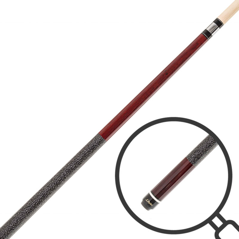 Bild von   poolqueue modell j parker jpsjpg | 🌟 Gravur nach Wunsch 🪄