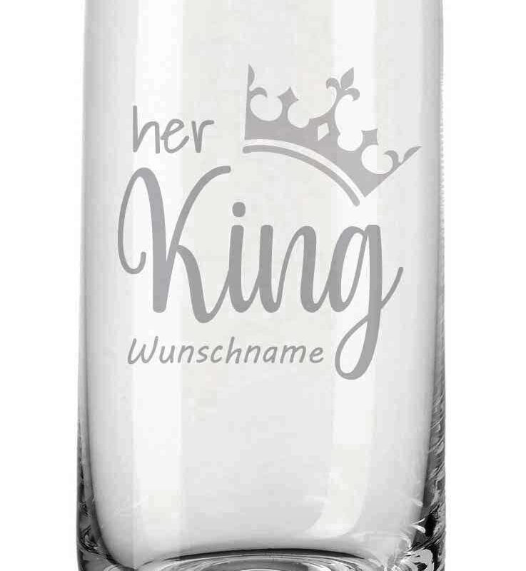 Bild von   trinkglas von leonardo mit deijpg | 🌟 Gravur nach Wunsch 🪄