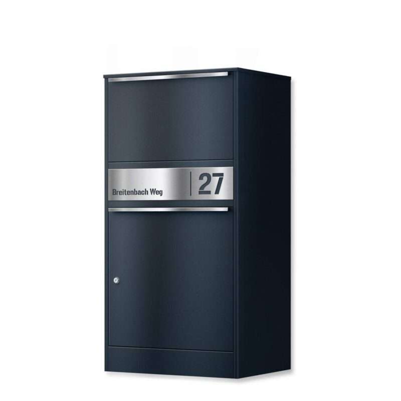 Bild von   metzler paketbox personalisijpg | 🌟 Gravur nach Wunsch 🪄