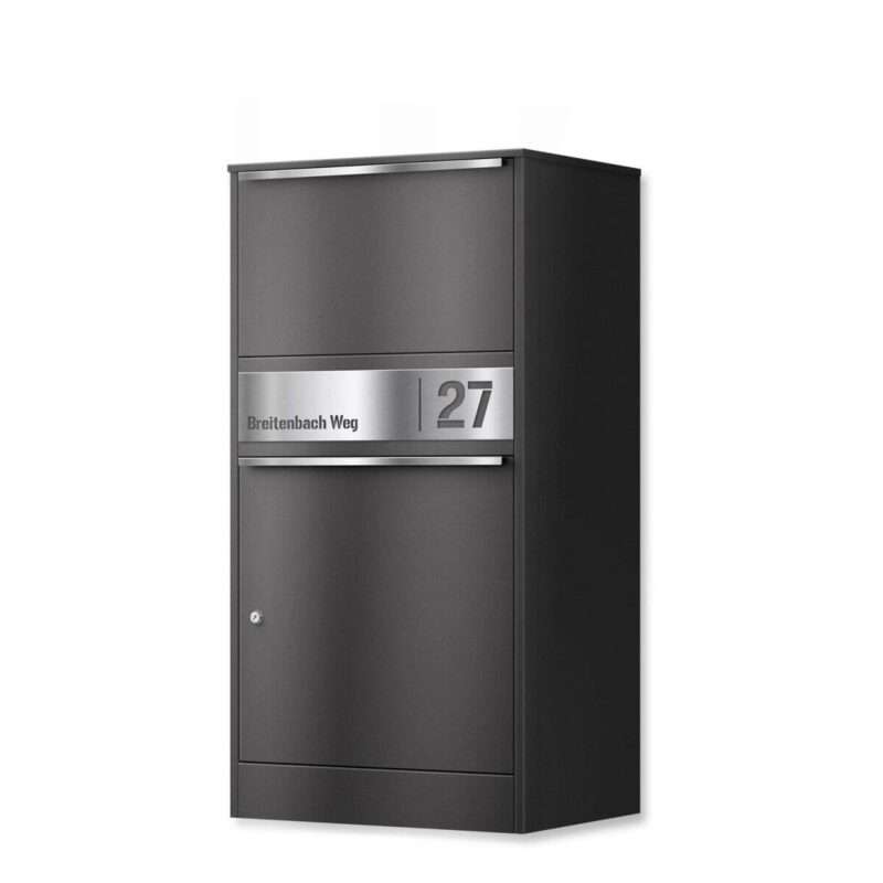 Bild von   metzler paketbox personalisijpg | 🌟 Gravur nach Wunsch 🪄