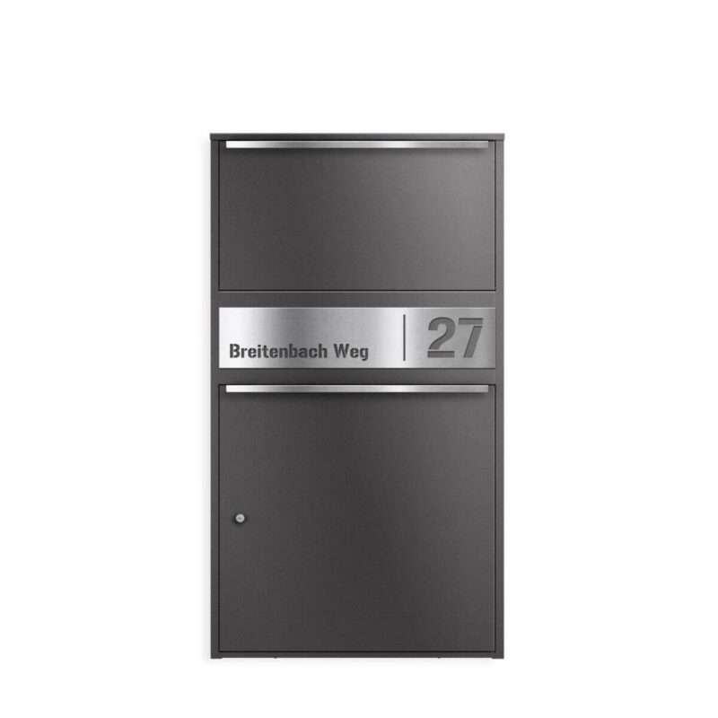 Bild von   metzler paketbox xl personalisjpg | 🌟 Gravur nach Wunsch 🪄