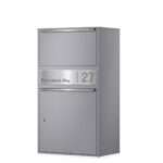Bild von   metzler paketbox xl personalisjpg | 🌟 Gravur nach Wunsch 🪄