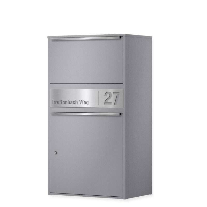 Bild von   metzler paketbox xl personalisjpg | 🌟 Gravur nach Wunsch 🪄