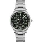 Bild von   fliegeruhr basis zuerich  jpg | 🌟 Gravur nach Wunsch 🪄