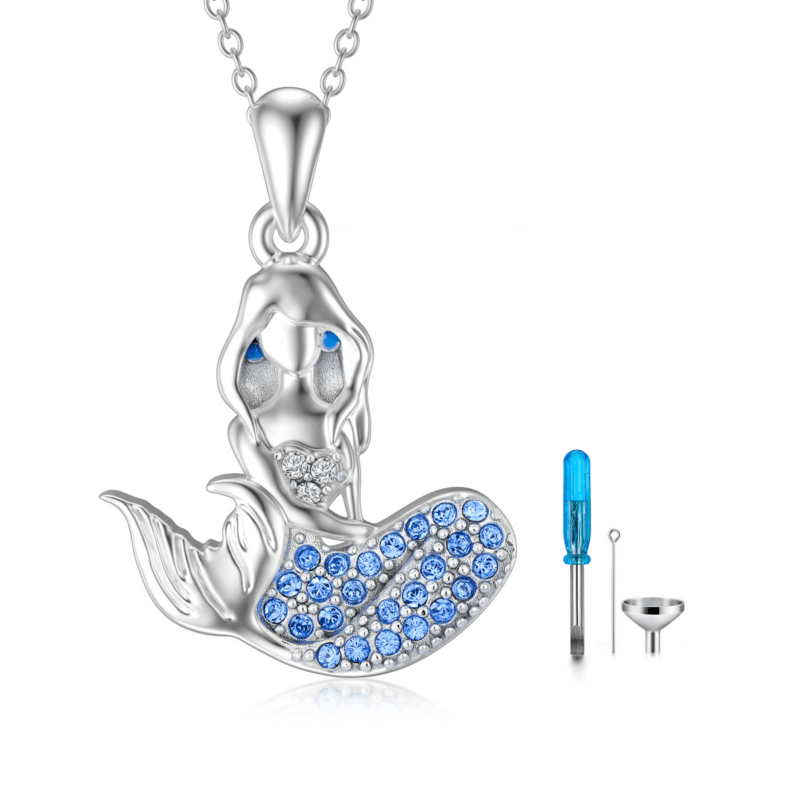 Bild von   sterling silber kreisfoermig gpng | 🌟 Gravur nach Wunsch 🪄