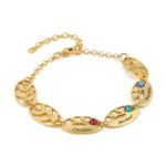 🖼️ 83271-1-gold-vermeil-armband-mit-gebur.png | 🌟 Gravur nach Wunsch 🪄 Bild von gold vermeil armband mit geburpng | 🌟 Gravur nach Wunsch 🪄