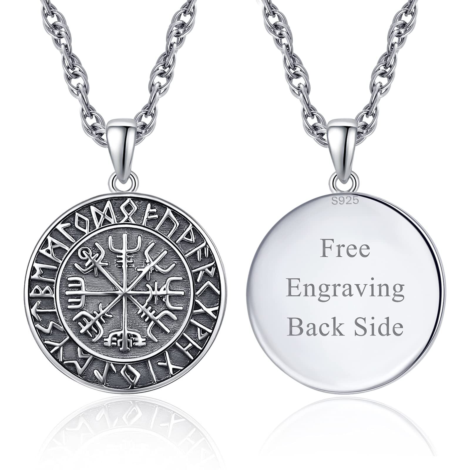 🖼️ 83451-1-sterling-silber-personalisiert.png | 🌟 Gravur nach Wunsch 🪄 Bild von sterling silber personalisiertpng | 🌟 Gravur nach Wunsch 🪄