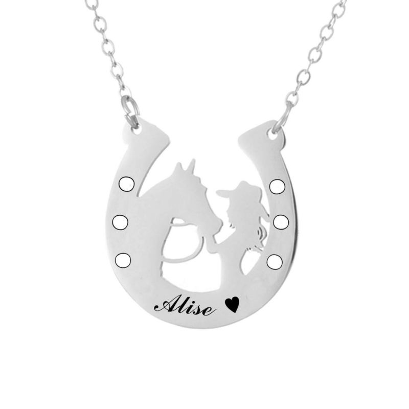 Bild von   sterling silber personalisiepng | 🌟 Gravur nach Wunsch 🪄