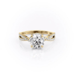Bild von   verlobungsring aus sterlingsilpng | 🌟 Gravur nach Wunsch 🪄