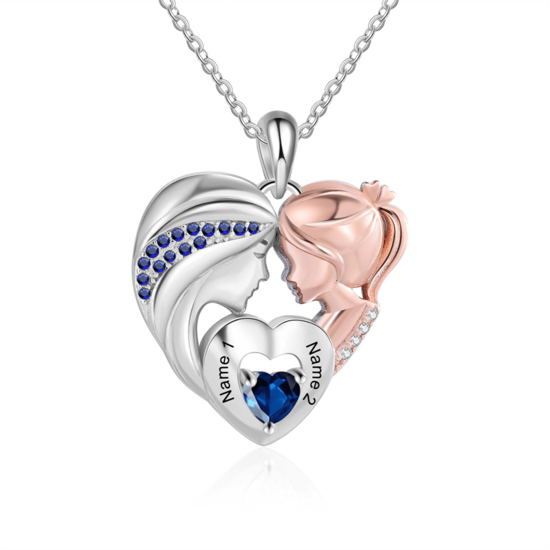 Bild von   sterling silber cubic zirkoniapng | 🌟 Gravur nach Wunsch 🪄