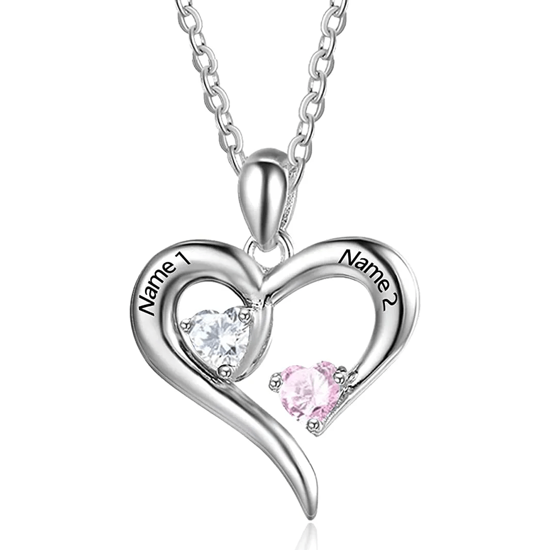 🖼️ 83689-1-personalisierte-halskette-mit.png | 🌟 Gravur nach Wunsch 🪄 Bild von personalisierte halskette mitpng | 🌟 Gravur nach Wunsch 🪄