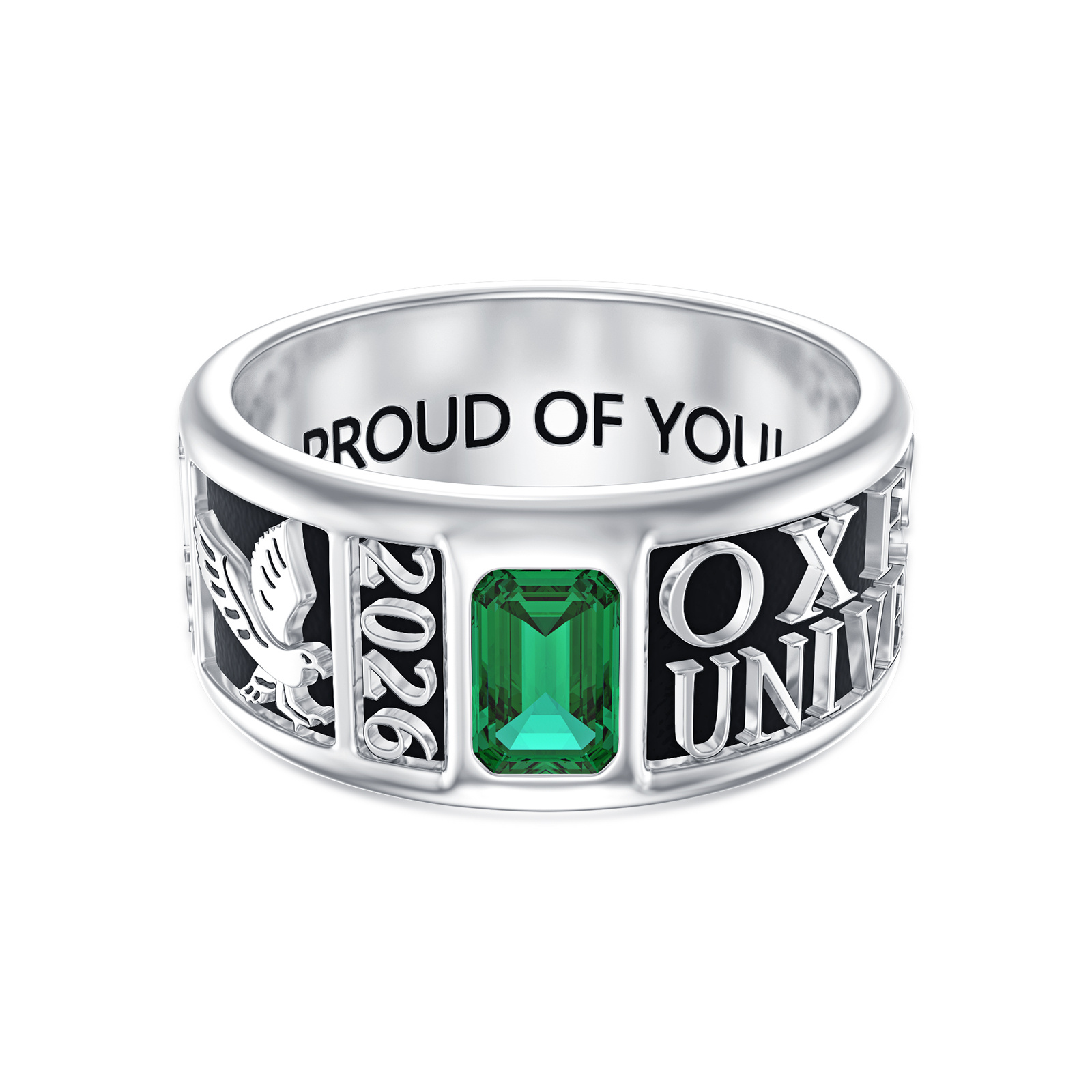 🖼️ 83701-1-sterling-silber-cz-personalisi.png | 🌟 Gravur nach Wunsch 🪄 Bild von sterling silber cz personalisipng | 🌟 Gravur nach Wunsch 🪄