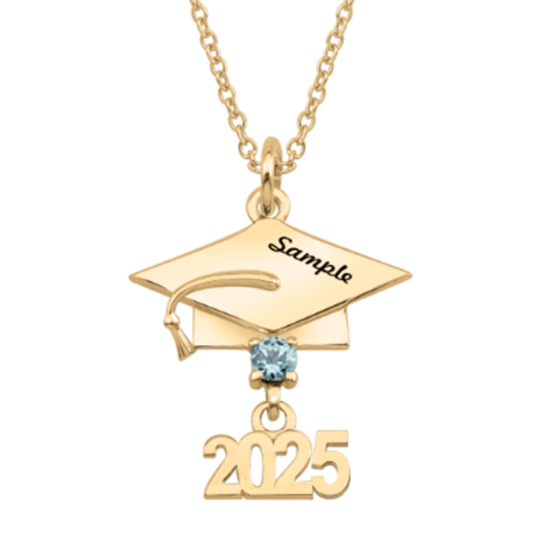 Bild von   gold vermeil personalisierte gpng | 🌟 Gravur nach Wunsch 🪄