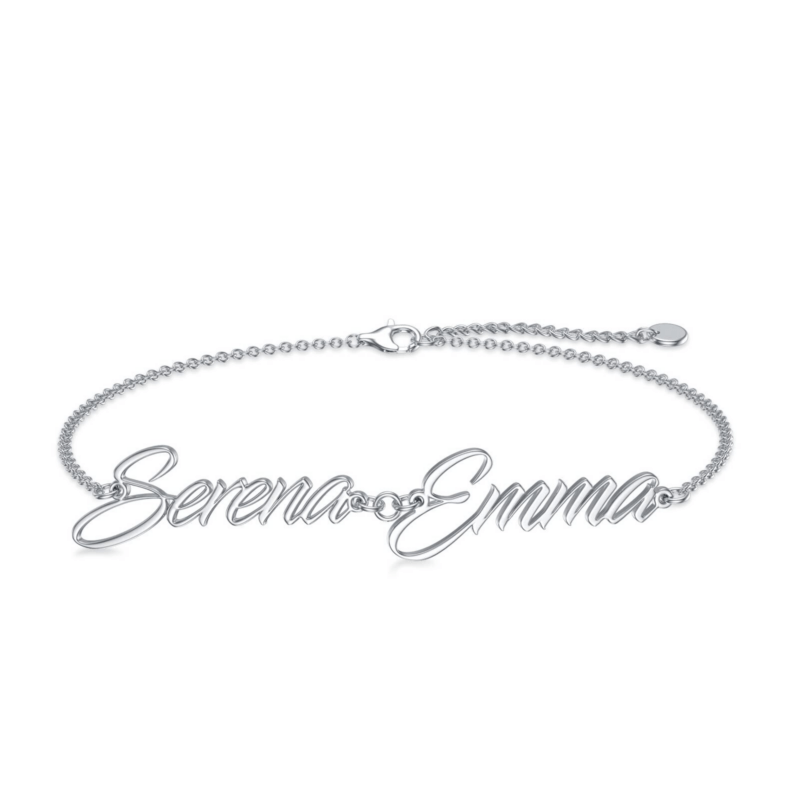 Bild von   personalisiertes namensarmbandpng | 🌟 Gravur nach Wunsch 🪄