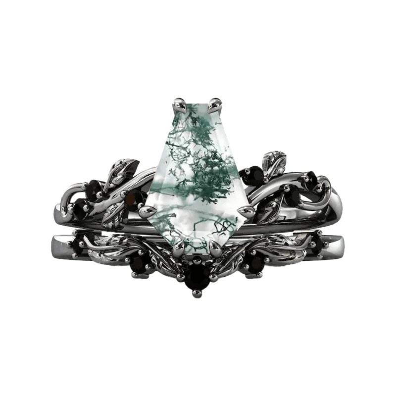 Bild von   sterling silber mit rosevergopng | 🌟 Gravur nach Wunsch 🪄