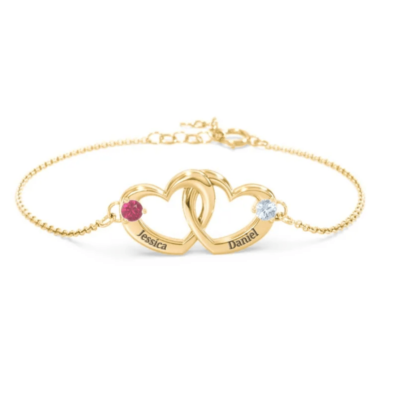 Bild von   personalisiertes armband aus vpng | 🌟 Gravur nach Wunsch 🪄