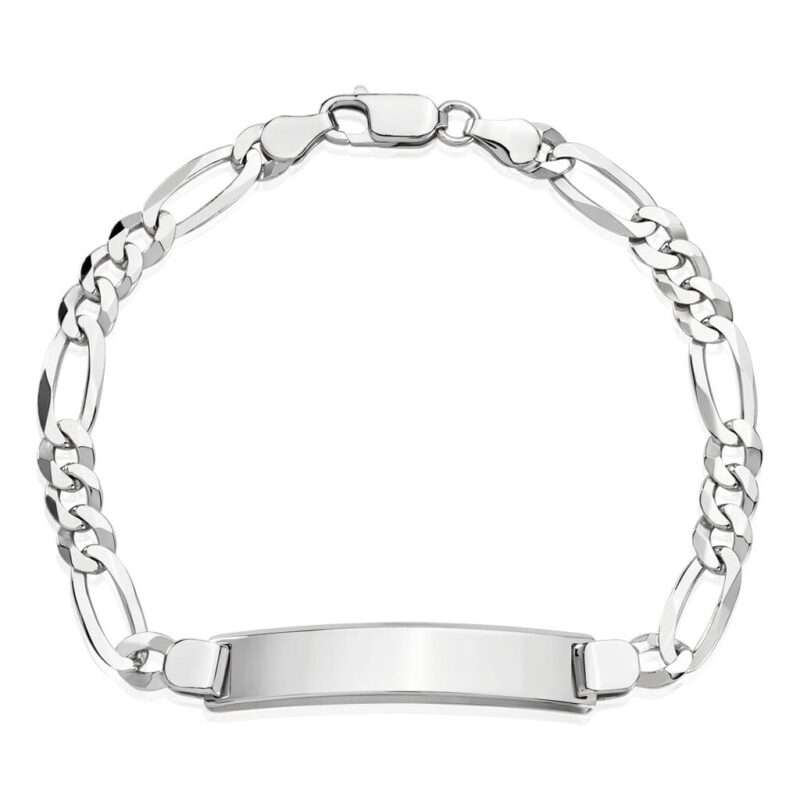 Bild von   figaro s id herren id armbandjpg | 🌟 Gravur nach Wunsch 🪄