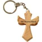 Bild von   personalisierter schluesselanhjpg | 🌟 Gravur nach Wunsch 🪄