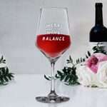 Bild von   weinglas mit gravur wine baljpg | 🌟 Gravur nach Wunsch 🪄