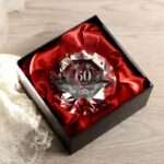 Bild von   diamant kristall mit gravurjpg | 🌟 Gravur nach Wunsch 🪄