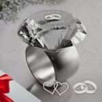 Bild von   diamant kristall mit gravur zujpg | 🌟 Gravur nach Wunsch 🪄