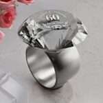 Bild von   diamant kristall mit gravur zujpg | 🌟 Gravur nach Wunsch 🪄