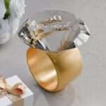 Bild von   diamant kristall mit gravur zujpg | 🌟 Gravur nach Wunsch 🪄