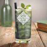 Bild von   cocktailglas mit gravur ginojpg | 🌟 Gravur nach Wunsch 🪄