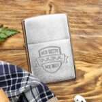 Bild von   zippo sturmfeuerzeug mit gravujpg | 🌟 Gravur nach Wunsch 🪄