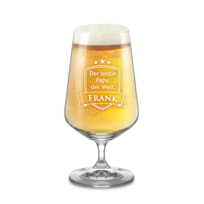 Bild von   bierglas mit gravur bester pjpg | 🌟 Gravur nach Wunsch 🪄