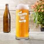 Bild von   bierkrug mit gravur bester pjpg | 🌟 Gravur nach Wunsch 🪄