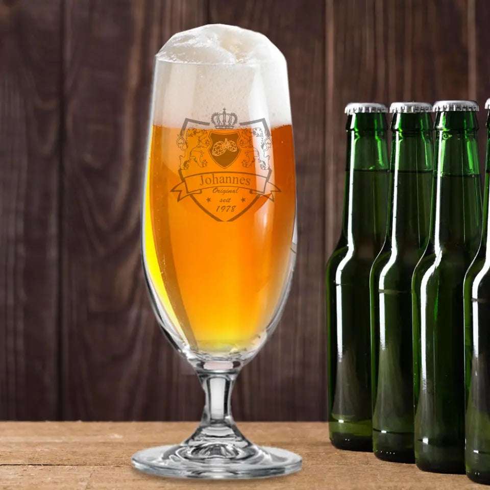 🖼️ 84846-1-edles-bierglas-mit-wappen-kr.jpg | 🌟 Gravur nach Wunsch 🪄 Bild von edles bierglas mit wappen krjpg | 🌟 Gravur nach Wunsch 🪄