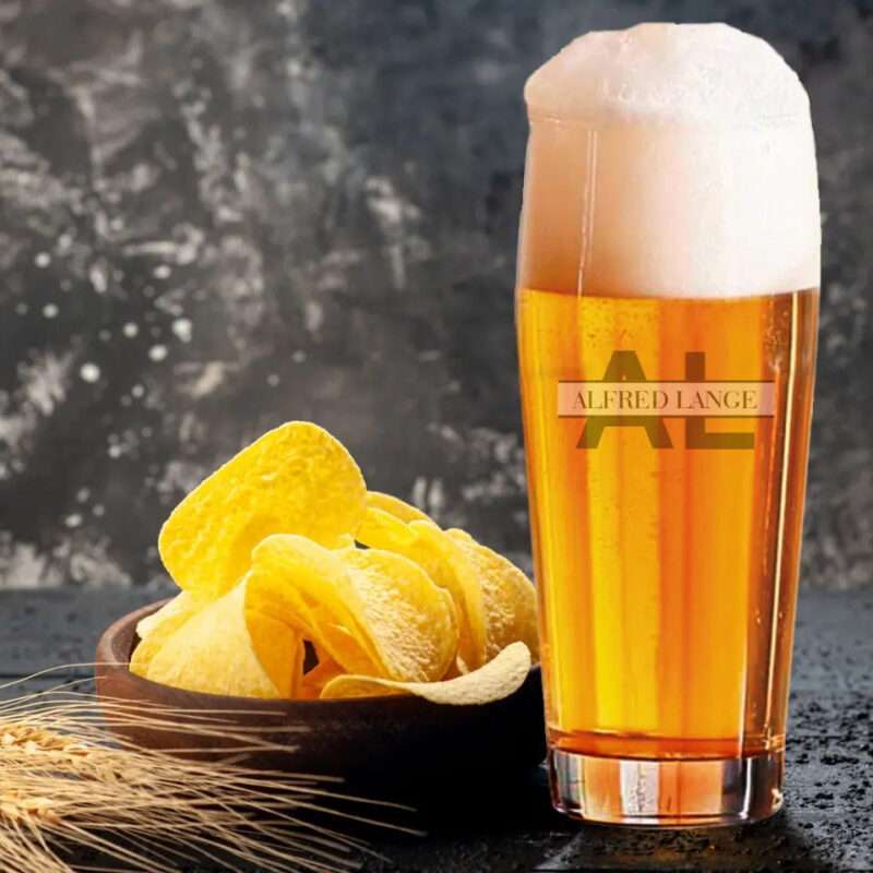 Bild von   bierbecher bierglas mit gravjpg | 🌟 Gravur nach Wunsch 🪄