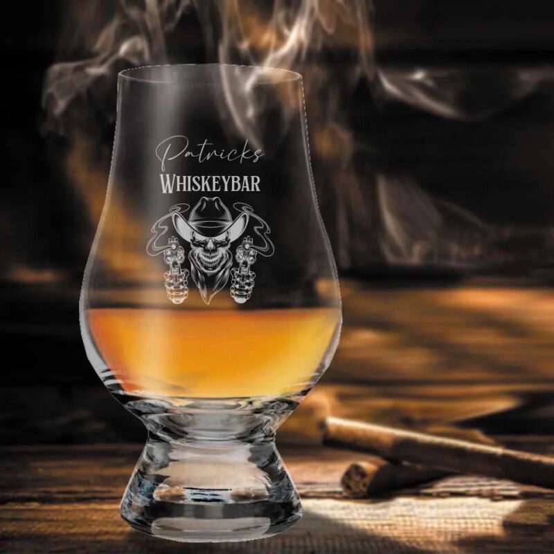 Bild von   whiskyglas glencairn nosinglasjpg | 🌟 Gravur nach Wunsch 🪄