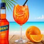 Bild von   aperol spritz glas mit gravurjpg | 🌟 Gravur nach Wunsch 🪄
