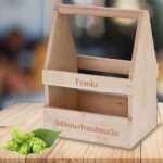 Bild von   flaschentraeger maennerhandtajpg | 🌟 Gravur nach Wunsch 🪄
