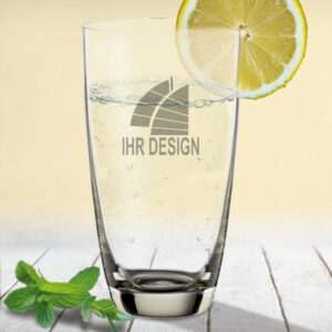 Bild von   trinkglas saftglas colori mijpg | 🌟 Gravur nach Wunsch 🪄