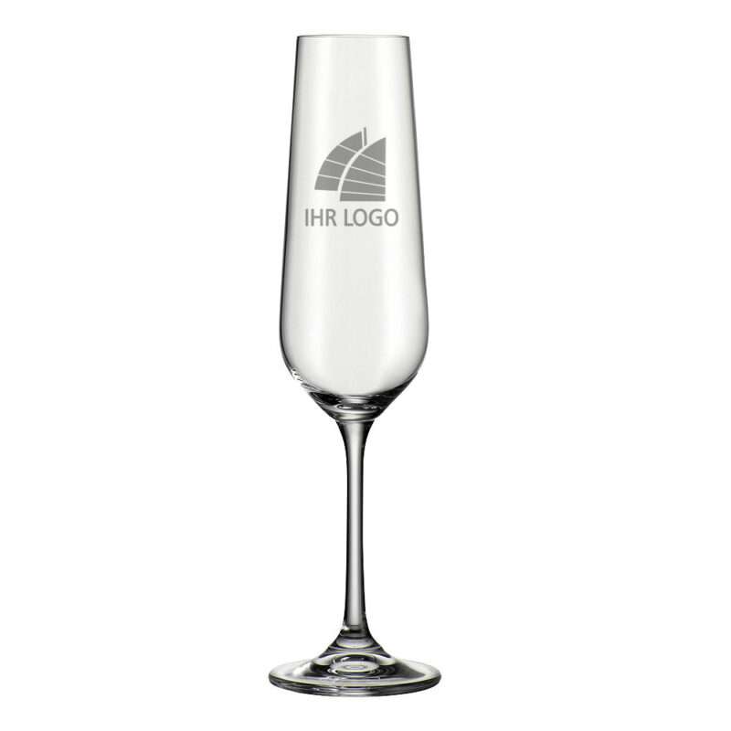 Bild von   sektglas champagnerkelch mitjpg | 🌟 Gravur nach Wunsch 🪄