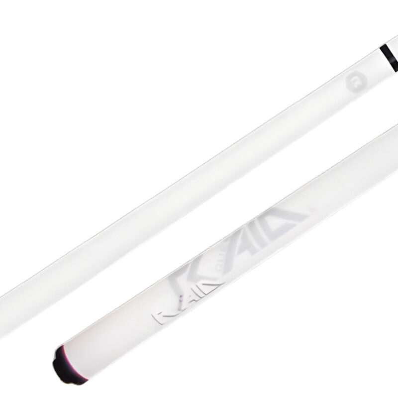 Poolqueue Falcon Raid CS-01 White