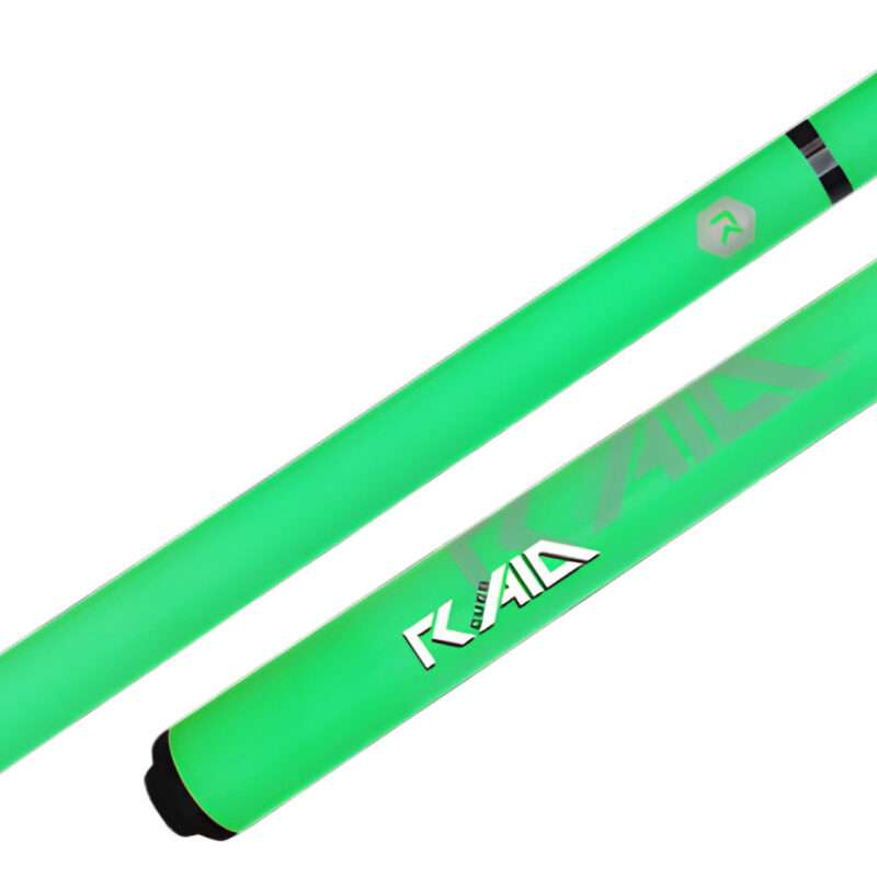 Poolqueue Falcon Raid CS-05 Green